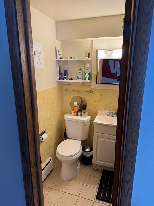 3315 Harvey St in Madison, WI - Building Photo