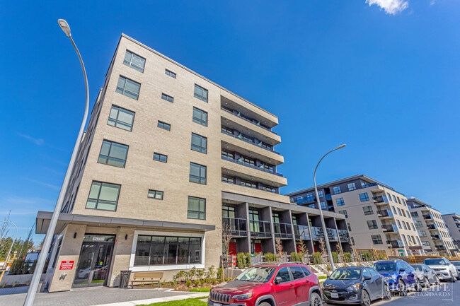 15733-15785 85 Ave in Surrey, BC - Building Photo - Building Photo