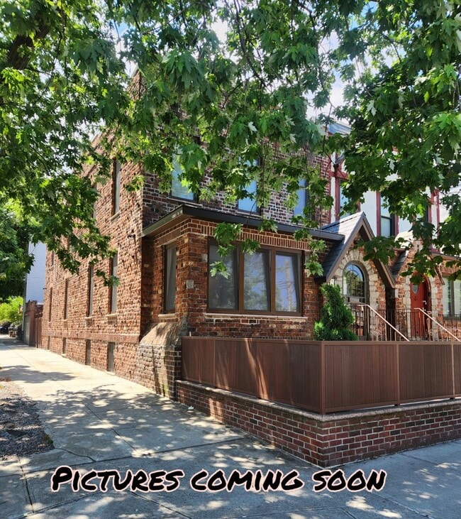 property at 66-44 Central Ave