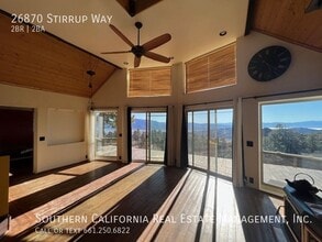 26870 Stirrup Way in Tehachapi, CA - Building Photo - Building Photo
