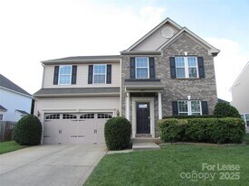 207 Elba Dr in Mooresville, NC - Building Photo