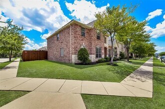 3401 Nation Dr in Frisco, TX - Building Photo - Building Photo