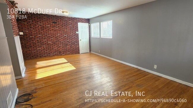 10818 Mcduff Dr in St. Louis, MO - Building Photo - Building Photo