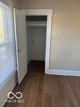 1247 Wright St in Indianapolis, IN - Building Photo - Building Photo