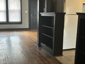 1417 W 11th St in North Little Rock, AR - Building Photo - Building Photo