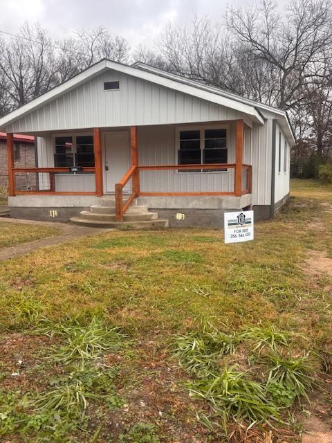 513 Tyler St in Gadsden, AL - Building Photo