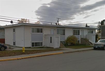 property at 10215-10298 98 St