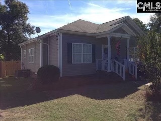 827 Center St in West Columbia, SC - Building Photo - Building Photo