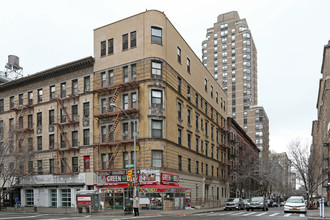 574 Amsterdam Ave in New York, NY - Building Photo - Building Photo