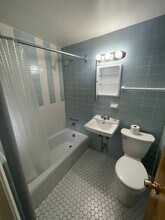 1313 Commonwealth Ave in Boston, MA - Building Photo - Building Photo