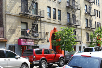 565 W 188th St in New York, NY - Building Photo - Building Photo