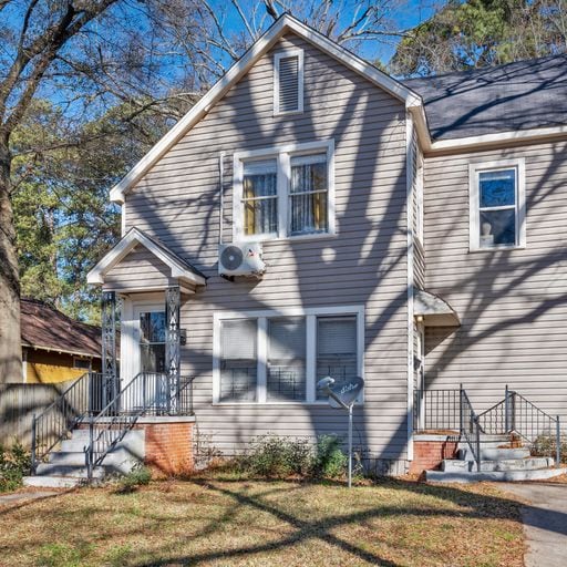 property at 644 Rutherford St
