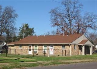 1233 Ferguson Ave in St. Louis, MO - Building Photo - Building Photo