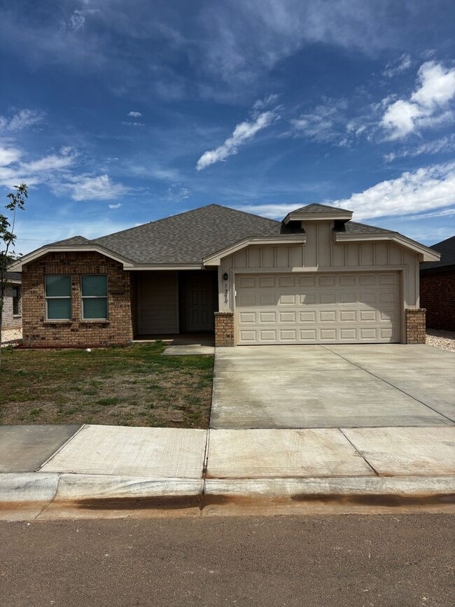 property at 1317 Bajada St
