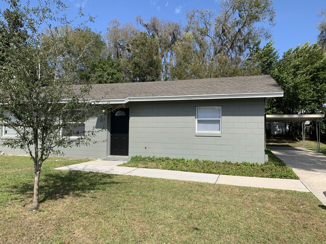 property at 127 E Kentucky Ave