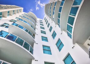 1723 SW 2nd Ave, Unit 907 in Miami, FL - Building Photo