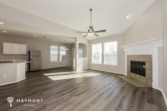 2625 Gardendale Dr in Fort Worth, TX - Building Photo - Building Photo