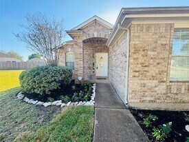 9530 Flying Eagle Ct in Houston, TX - Building Photo