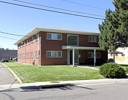 7160 W Cedar Ave Apartments