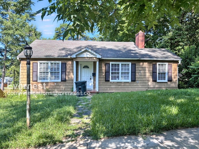 property at 7704 8th Ct S