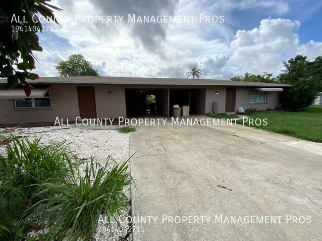 property at 5859 Olive Ave