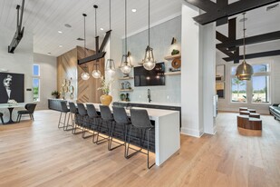 Bainbridge Mission Pointe Apartments
