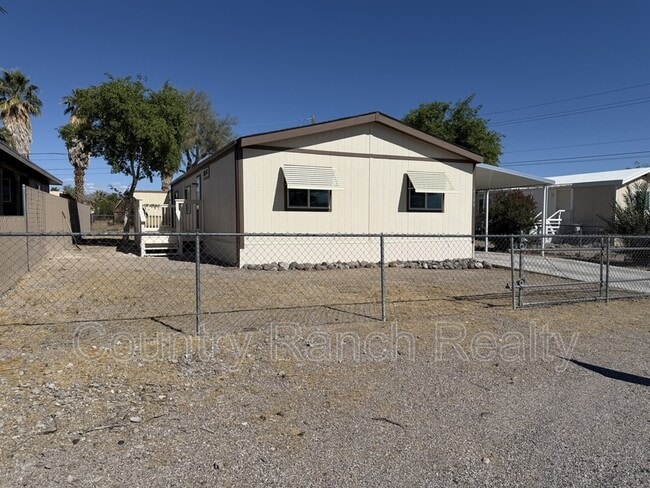 4506 Puerte Verde Dr in Fort Mohave, AZ - Building Photo - Building Photo