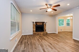479 Mill Ln in Dallas, GA - Building Photo - Building Photo
