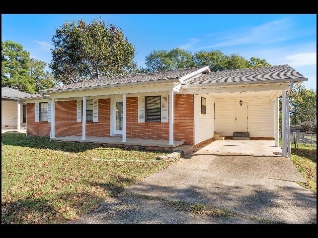 607 Bowers Dr in Benton, AR - Foto de edificio - Building Photo