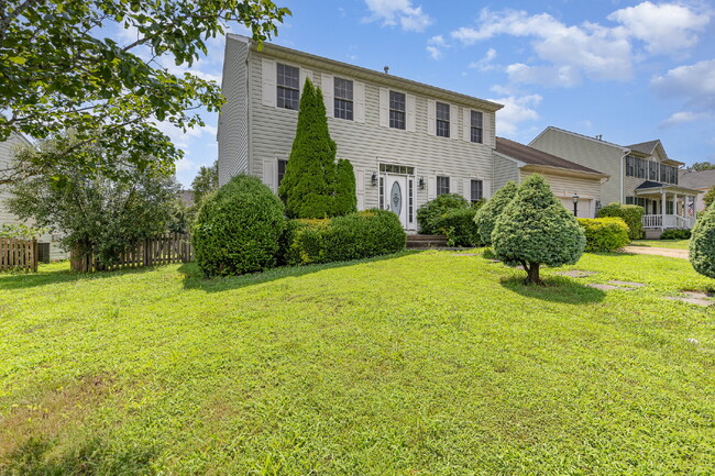property at 35 Wild Rose Dr