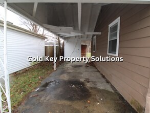 616 Harrison St in Anderson, IN - Building Photo - Building Photo