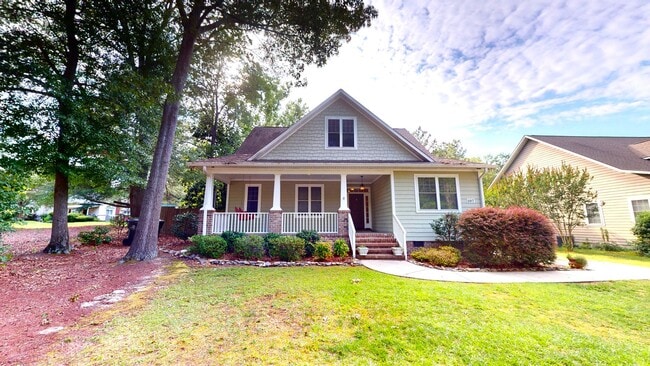 property at 107 Campbell St