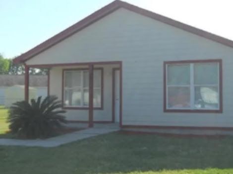 property at 9711 Shive Dr