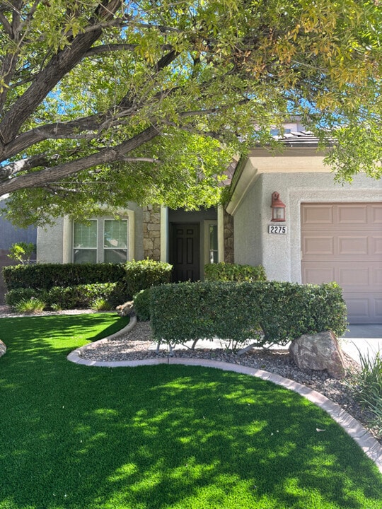 2275 Pacini Ct in Henderson, NV - Building Photo