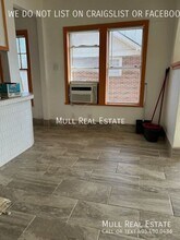 1817 NW 28th St in Oklahoma City, OK - Building Photo - Building Photo