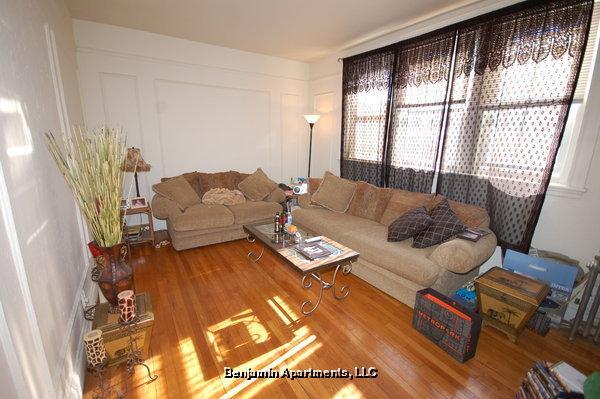 property at 5 Chiswick Ter