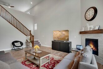 9836 Banner Peak St in Littleton, CO - Building Photo - Building Photo