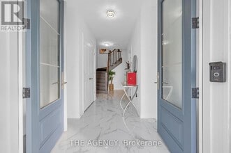 33 Bruce Boyd Dr in Markham, ON - Building Photo - Building Photo