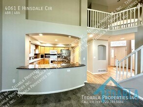 4061 E Hinsdale Cir in Centennial, CO - Building Photo - Building Photo