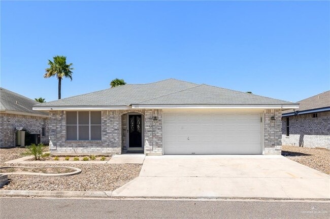 property at 1111 Lake View Dr