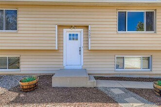 5395 Osceola St in Denver, CO - Building Photo - Building Photo