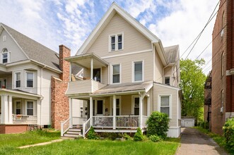 751 Orange St in New Haven, CT - Building Photo - Building Photo