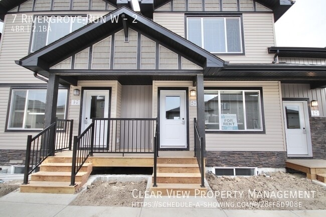 property at 7 Rivergrove Run W