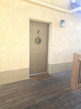 1206 Walnut Ave, Unit #8 in Grand Junction, CO - Foto de edificio - Building Photo
