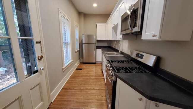 property at 3-5 Selden St