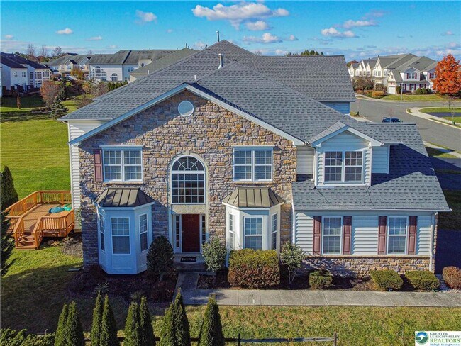 property at 520 N 40th St