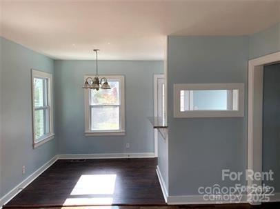 523 Franklin Ave in Charlotte, NC - Building Photo - Building Photo