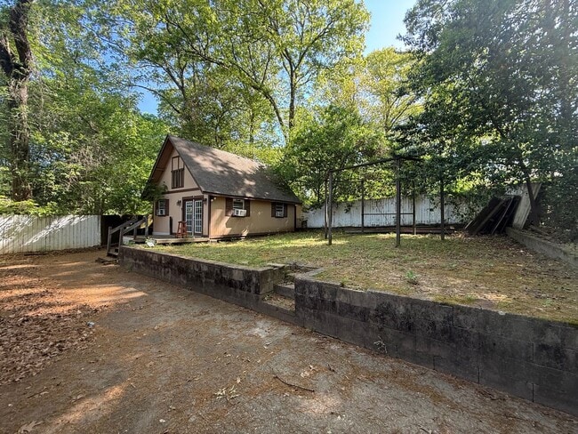 317 Whetstone Dr in Montgomery, AL - Building Photo - Building Photo