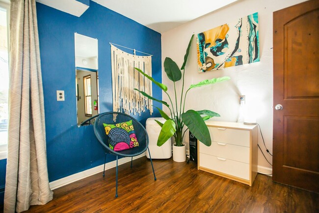 706 E Stuart St in Fort Collins, CO - Building Photo - Building Photo