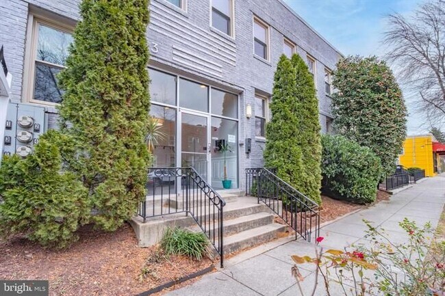 property at 423 18th St NE